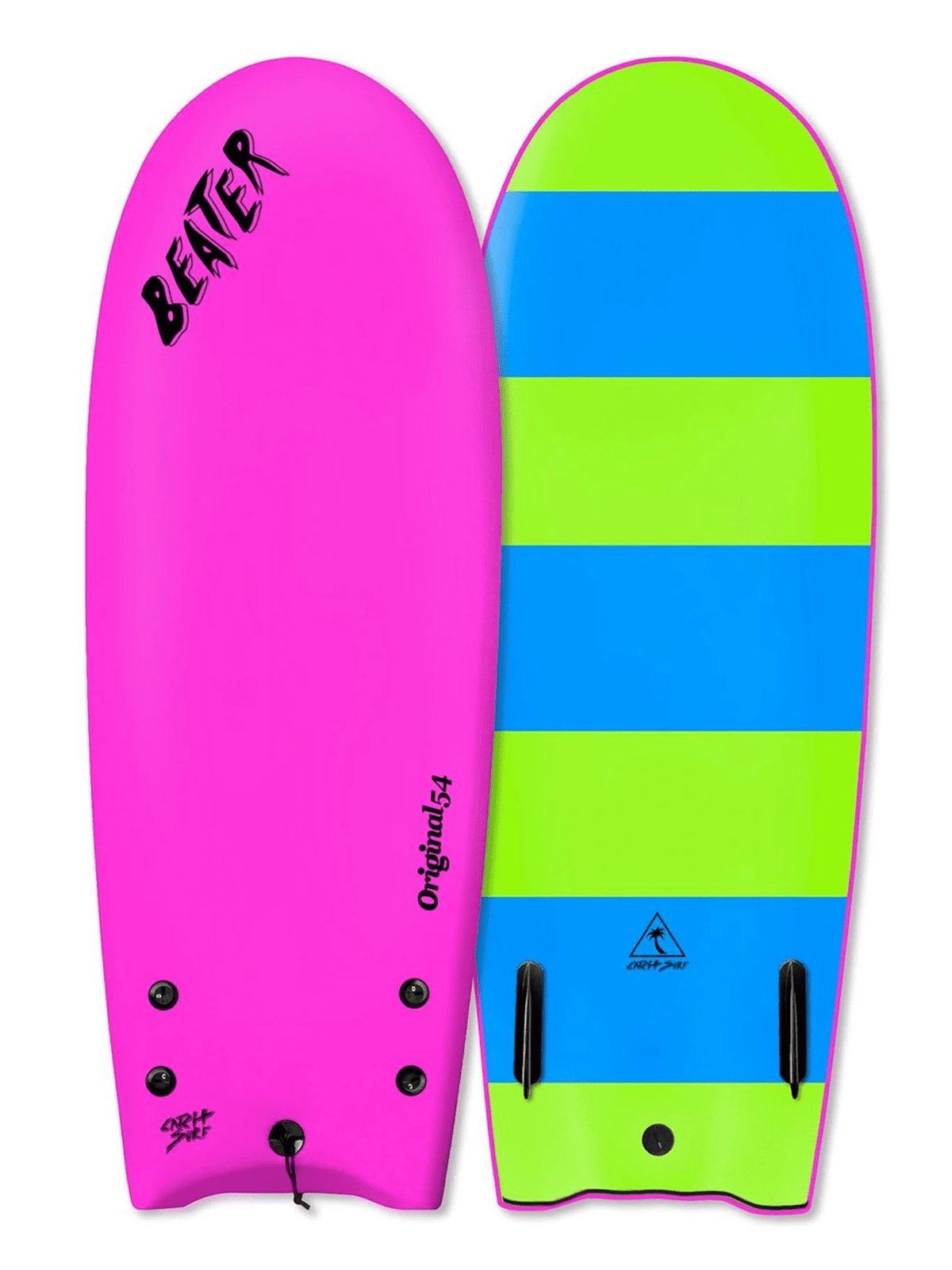 CATCH SURF ORIGINAL 54 TWIN FIN BEATER
