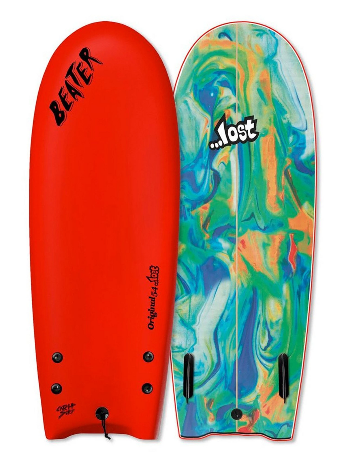 CATCH SURF ORIGINAL 54 TWIN FIN BEATER